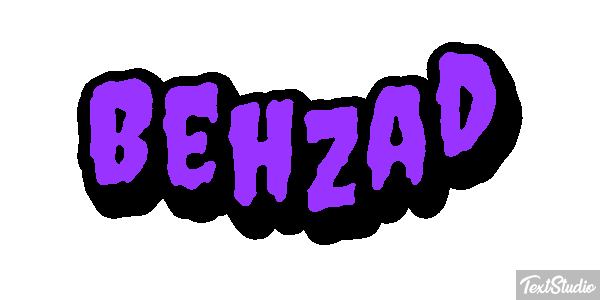Behzad Metin efekti