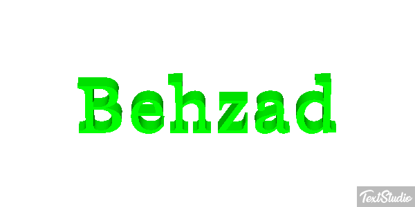 Behzad Metin efekti