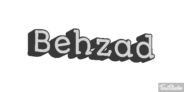 Behzad Metin efekti