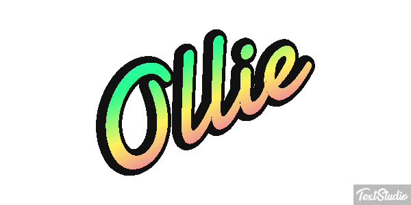 Ollie Metin efekti