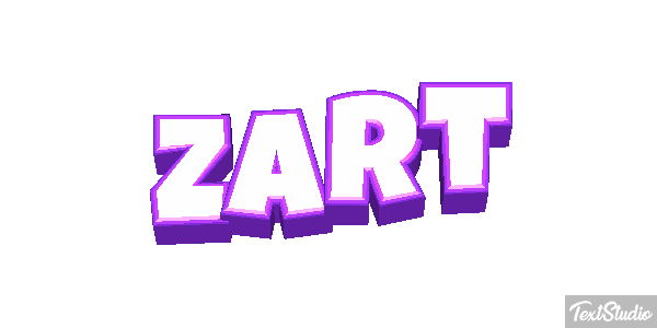 Zart Texteffekt