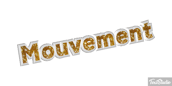 Mouvement Metin efekti