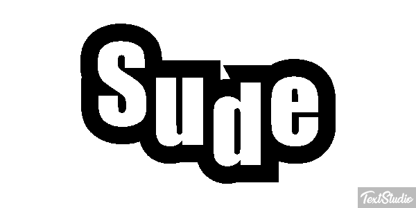 Sude Metin efekti