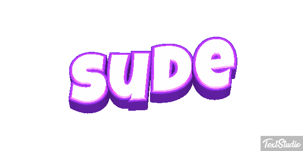 Sude Metin efekti