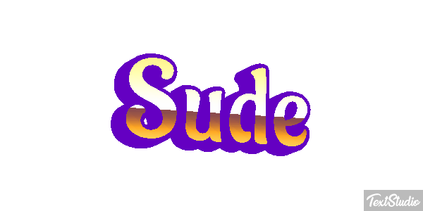 Sude Metin efekti