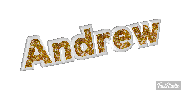 Andrew Efekt tekstowy