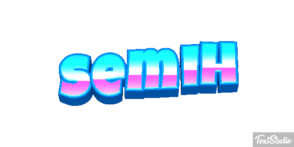 Semih Metin efekti