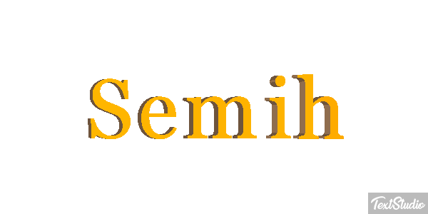 Semih Metin efekti