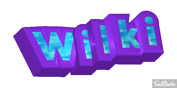 Wilki Efekt tekstowy