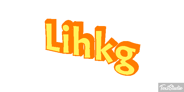Lihkg Efeito do texto