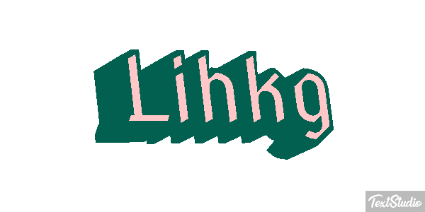 Lihkg Efeito do texto