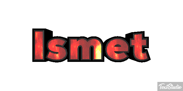 İsmet Metin efekti