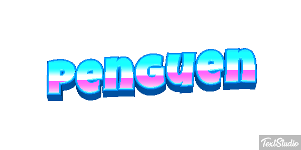 Penguen Metin efekti