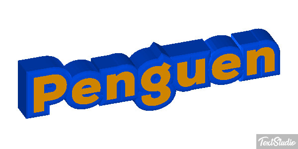 Penguen Metin efekti