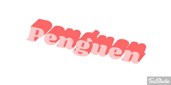 Penguen Metin efekti