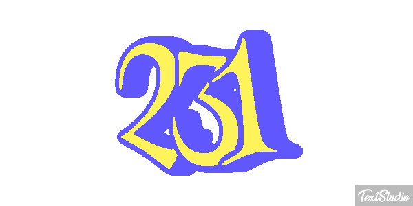 231 Effetto testo