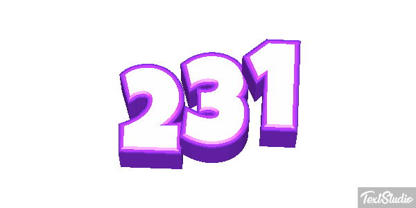 231 Effetto testo