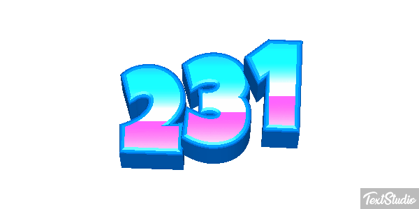 231 Effetto testo