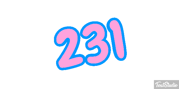231 Effetto testo