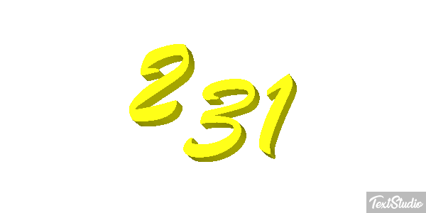 231 Effetto testo