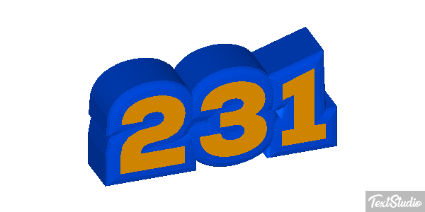 231 Effetto testo