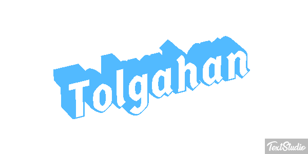 Tolgahan Metin efekti