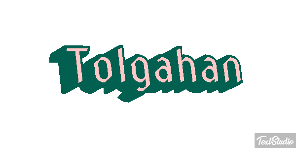 Tolgahan Metin efekti