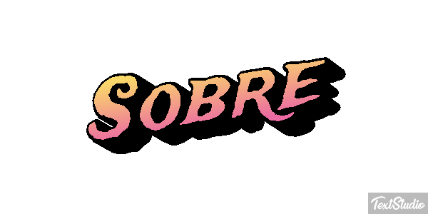Sobre Efeito do texto
