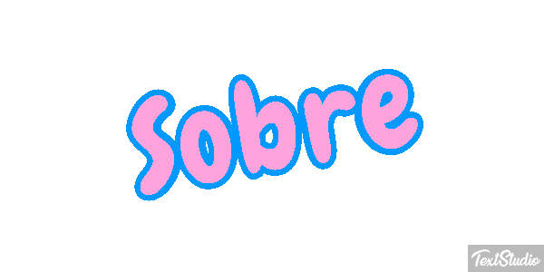 Sobre Efeito do texto