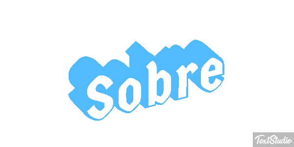Sobre Efeito do texto