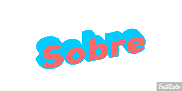 Sobre Efeito do texto