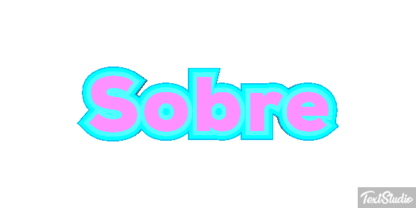Sobre Efeito do texto