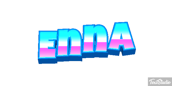 Enna Effetto testo
