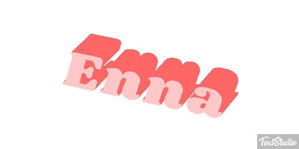 Enna Effetto testo
