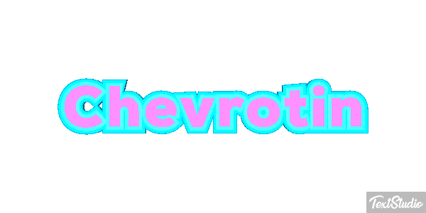 Chevrotin Metin efekti