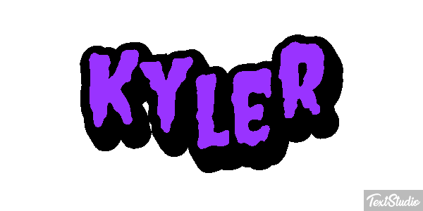 Kyler Efekt tekstowy