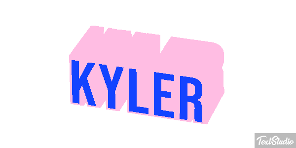 Kyler Efekt tekstowy