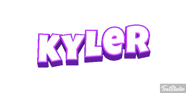 Kyler Efekt tekstowy