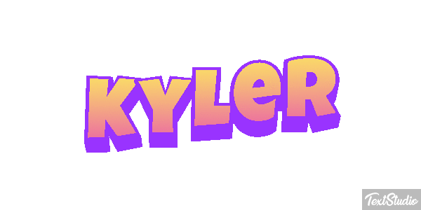 Kyler Efekt tekstowy