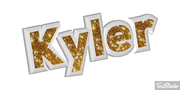 Kyler Efekt tekstowy
