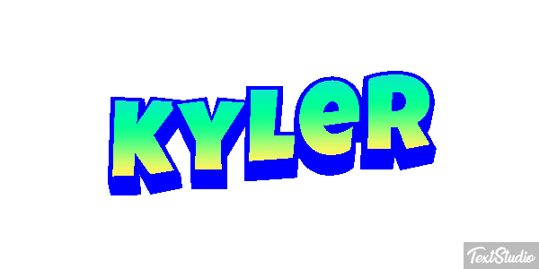 Kyler Efekt tekstowy
