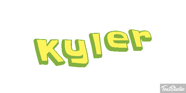 Kyler Efekt tekstowy