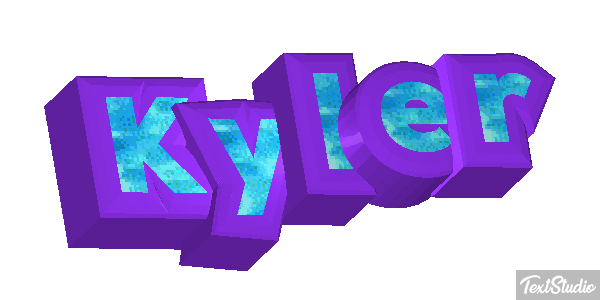Kyler Efekt tekstowy
