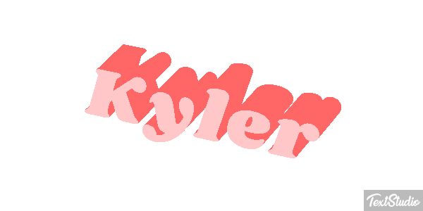 Kyler Efekt tekstowy