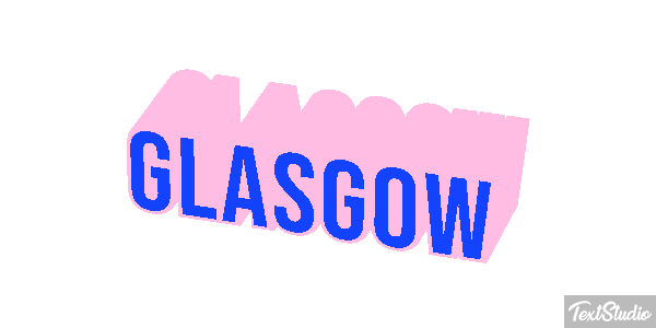 Glasgow Metin efekti