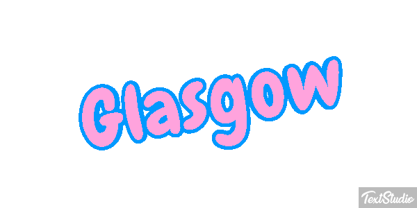 Glasgow Metin efekti