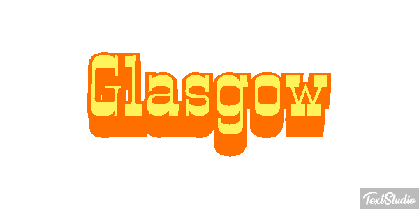 Glasgow Metin efekti