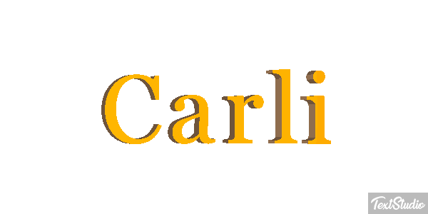 Carli Metin efekti