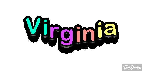 Virgínia Efeito do texto