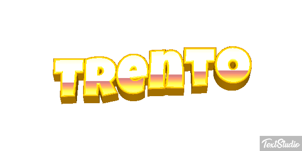 Trento Efekt tekstowy
